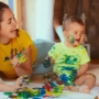 How to Celebrate Your Baby’s First Birthday: With or Without a Party