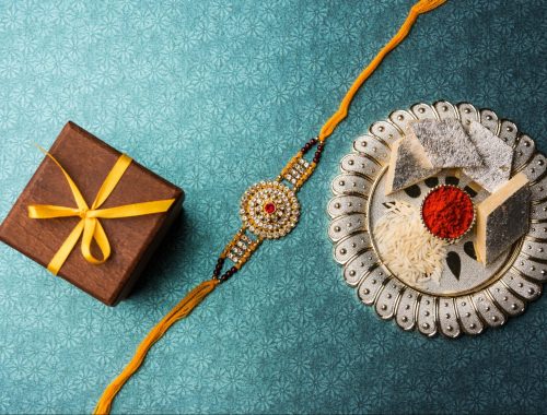 Top Raksha Bandhan Gifts Ideas for Sisters and BrothersSOFA