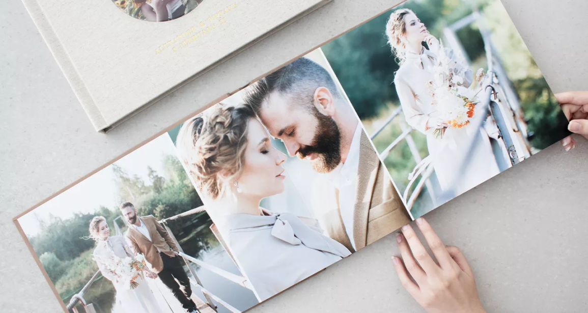 Photobooks