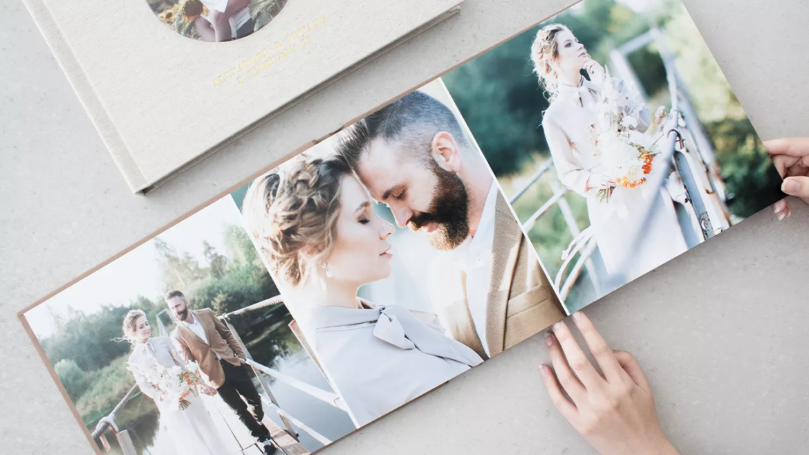 Photobooks