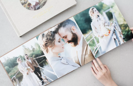 Photobooks