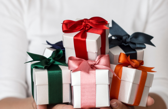 Gifts