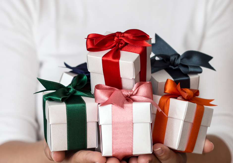 Gifts